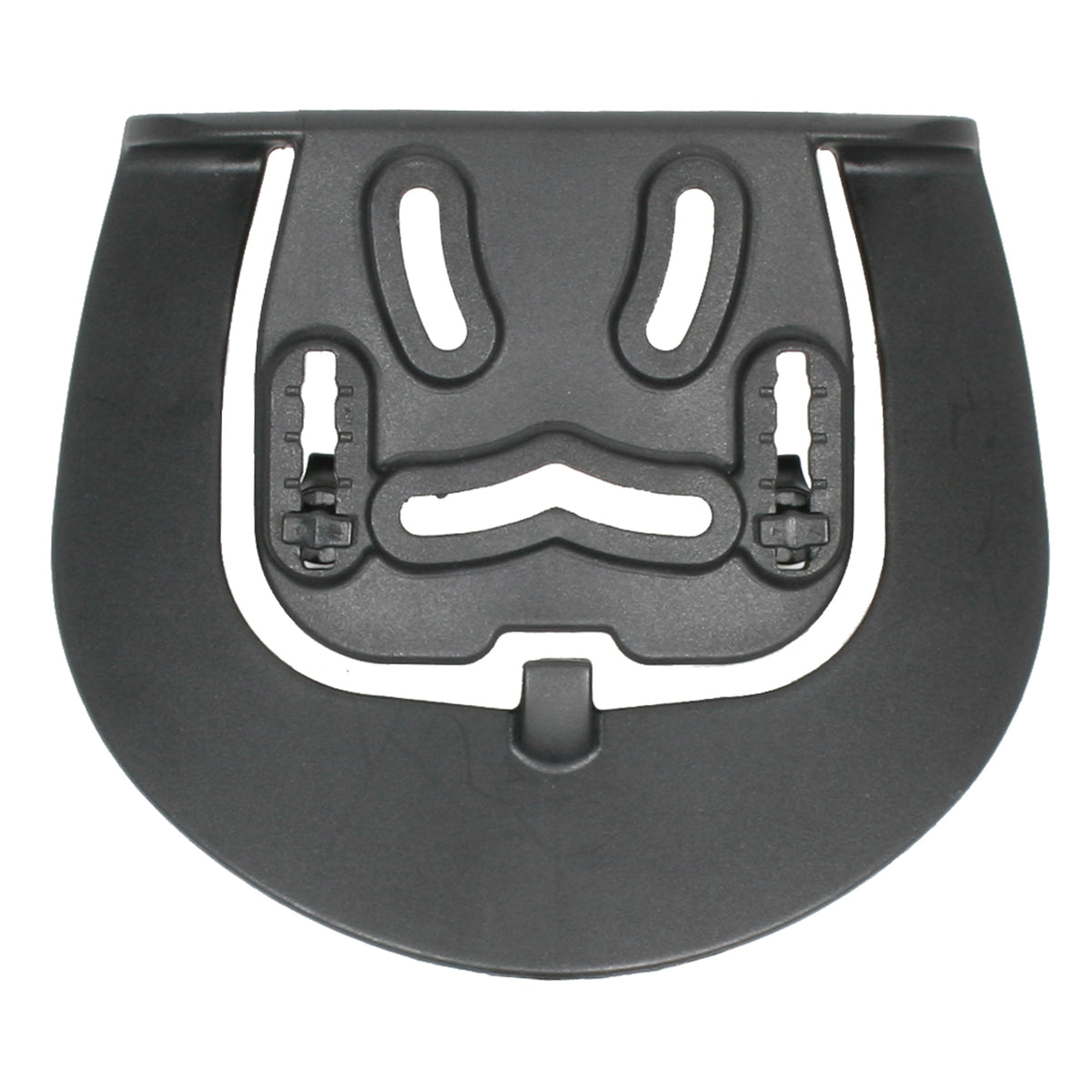 BH PDL SCREWS BLK - Get Tight Gear