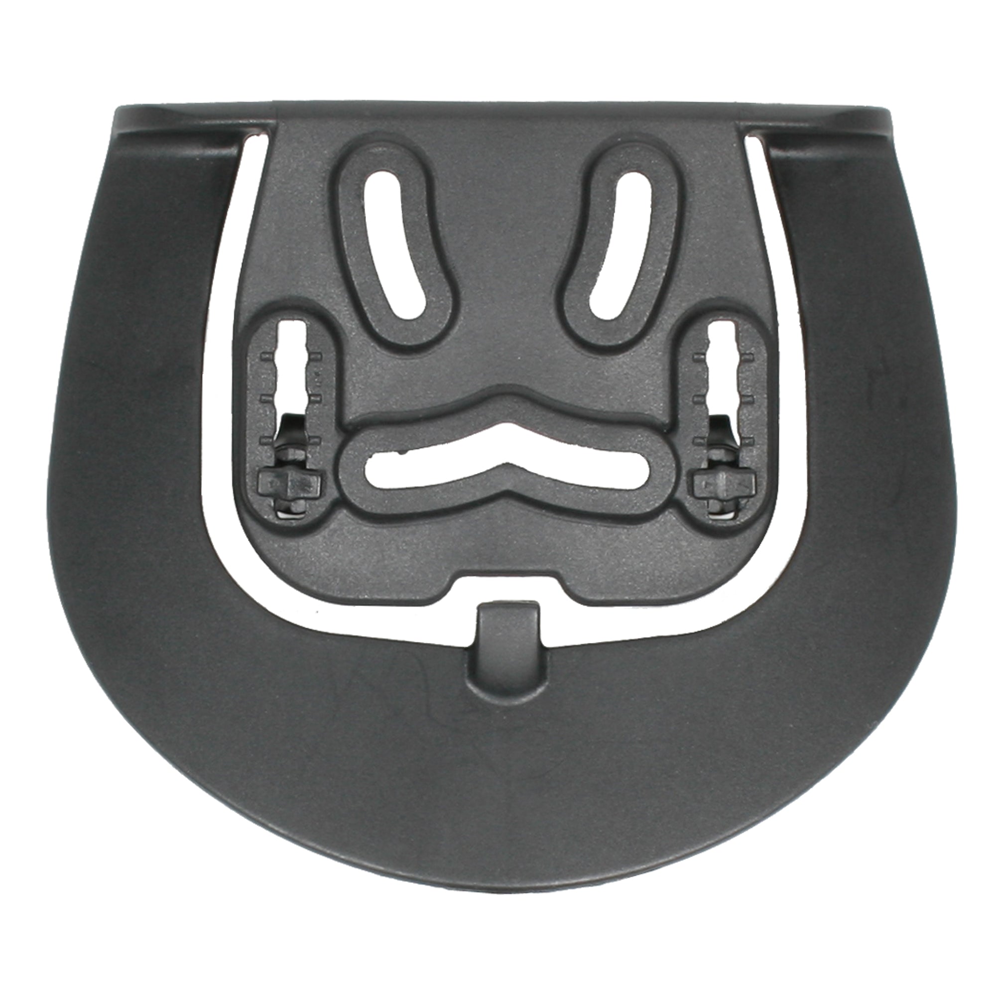 BH PDL SCREWS BLK - Get Tight Gear