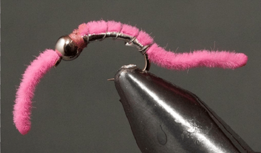 BH Power Worm - 5 Colors - Get Tight Gear