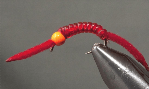 BH Power Worm - 5 Colors - Get Tight Gear
