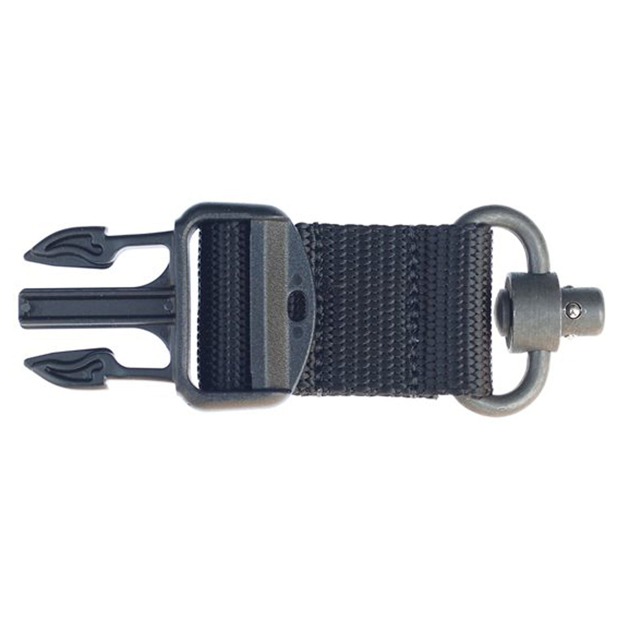 BH QD SWIVEL SLING ADAPTER BK - Get Tight Gear