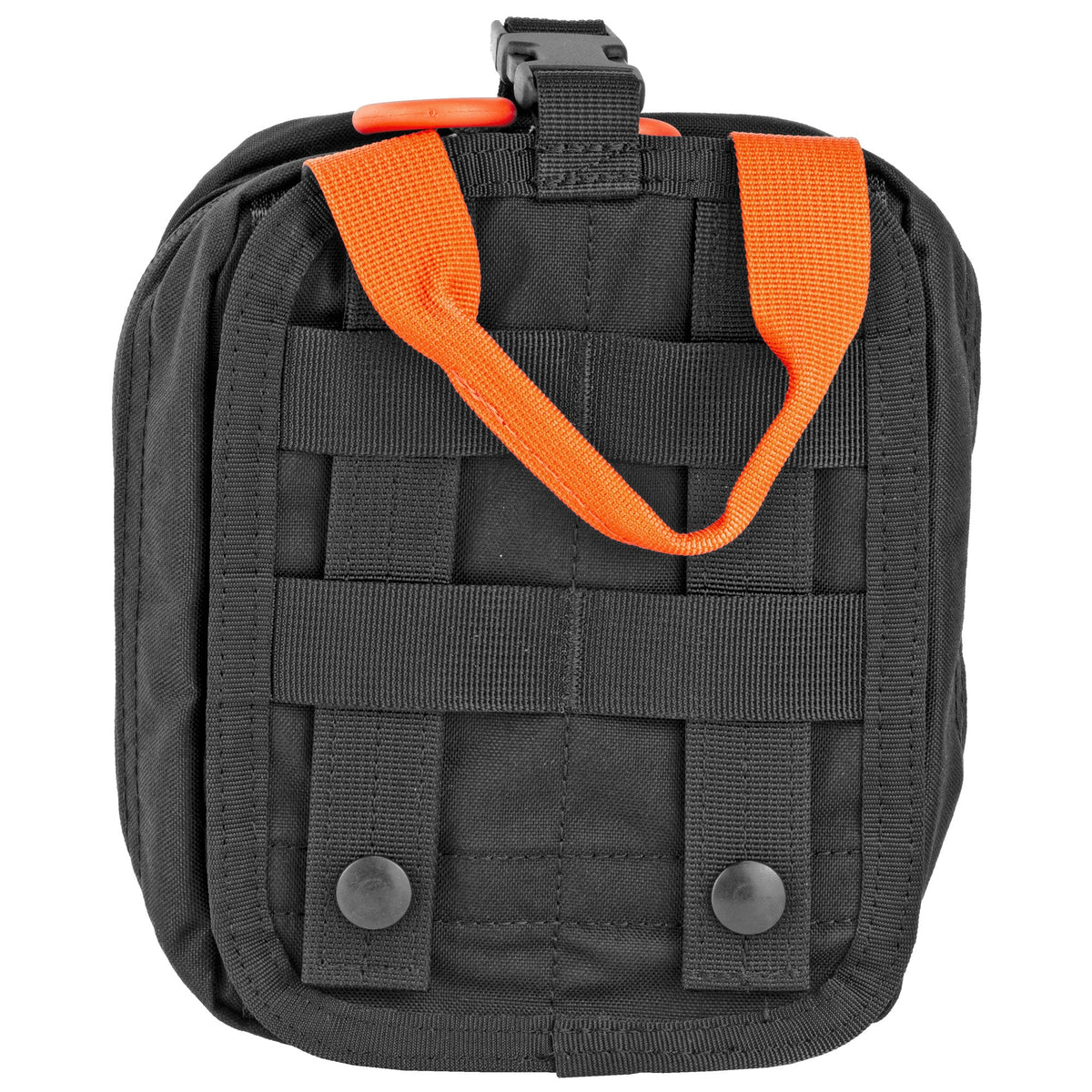 BH QUICK RELEASE MEDICAL POUCH BK - Get Tight Gear