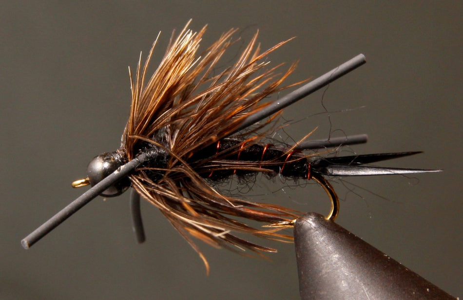 BH Rock Creek Stone - Get Tight Gear