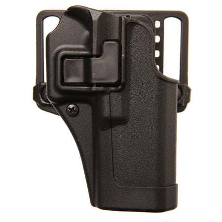 BH SERPA CQC BL/PDL 1911 CMDR RH BLK - Get Tight Gear