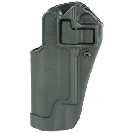 BH SERPA CQC BL/PDL 1911 GOVT LH BLK - Get Tight Gear