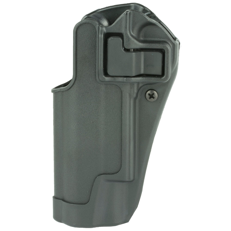 BH SERPA CQC BL/PDL 1911 GOVT LH BLK - Get Tight Gear