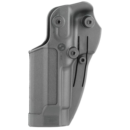 BH SERPA CQC BL/PDL BER 92 RH BLK - Get Tight Gear