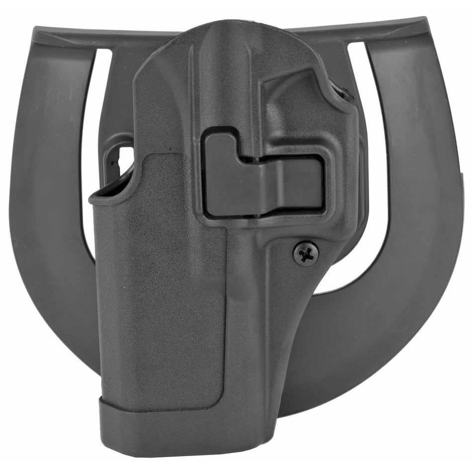 BH SERPA CQC BL/PDL FOR GLK 17 LH BK - Get Tight Gear