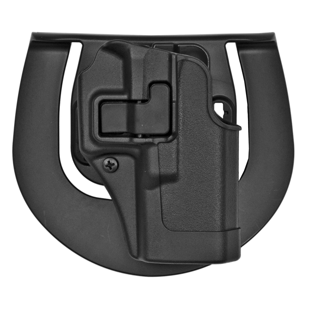 BH SERPA CQC BL/PDL FOR GLK 19 RH BK - Get Tight Gear
