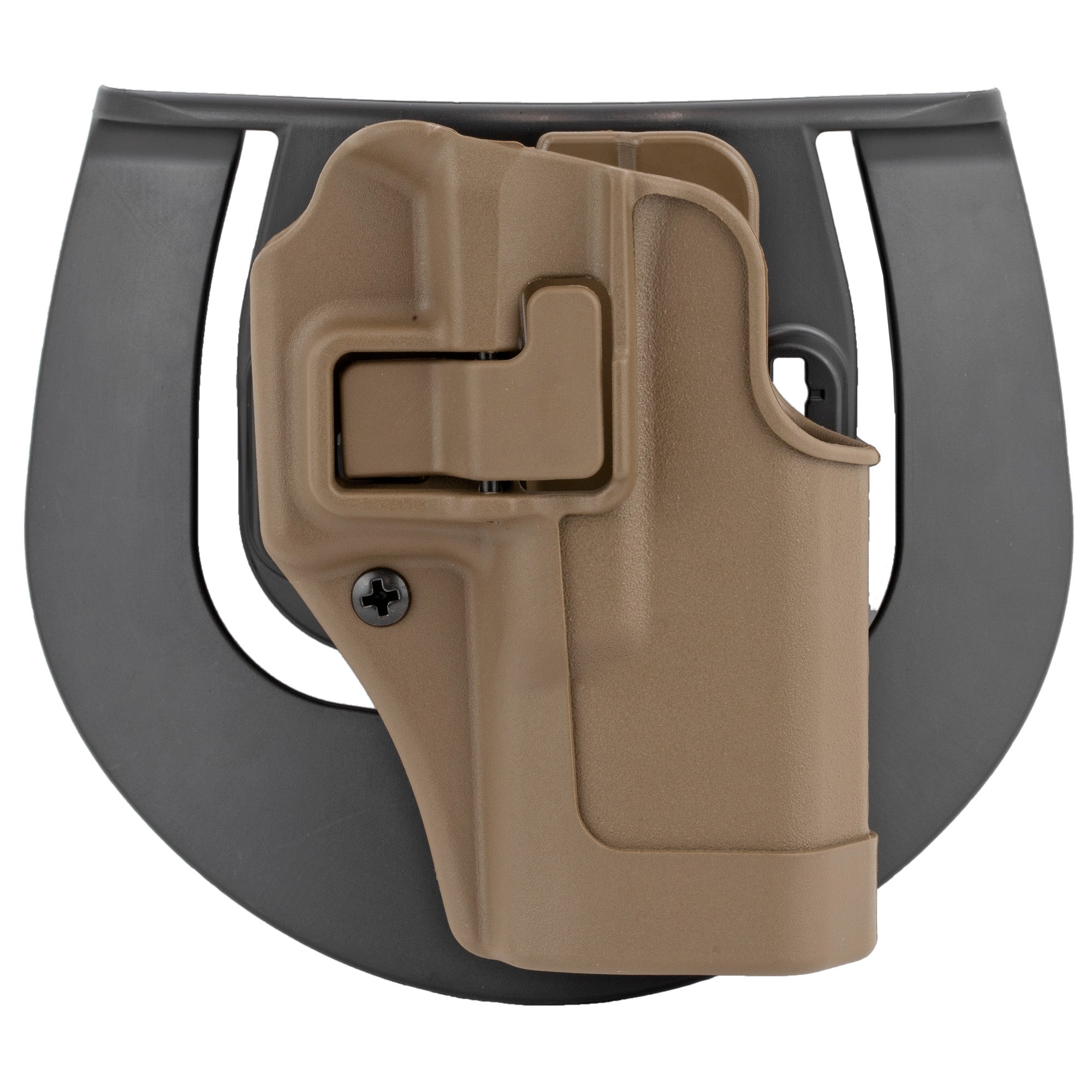 BH SERPA CQC BL/PDL FOR GLK 19 RH CT - Get Tight Gear