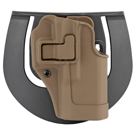 BH SERPA CQC BL/PDL FOR GLK 19 RH CT - Get Tight Gear