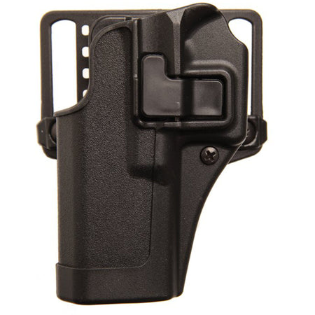 BH SERPA CQC BL/PDL FOR GLK 20 LH BK - Get Tight Gear