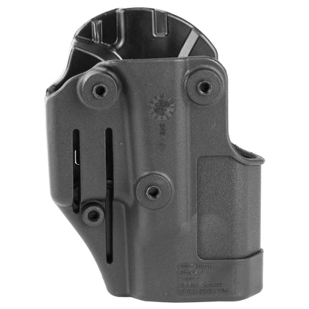 BH SERPA CQC BL/PDL FOR GLK 26 LH BK - Get Tight Gear