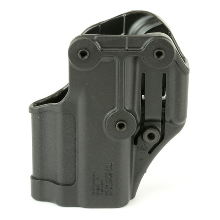 BH SERPA CQC BL/PDL FOR GLK43 RH BLK - Get Tight Gear
