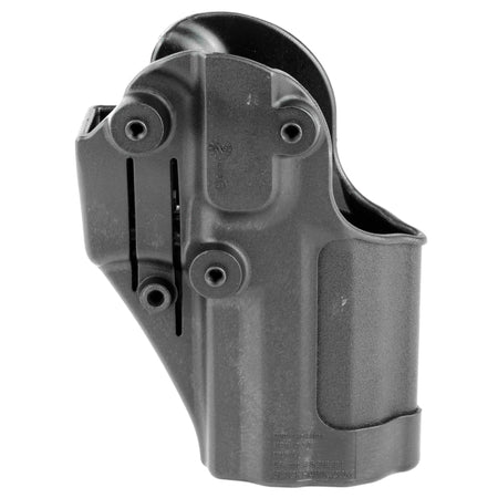 BH SERPA CQC BL/PDL HK P30 LH BLK - Get Tight Gear