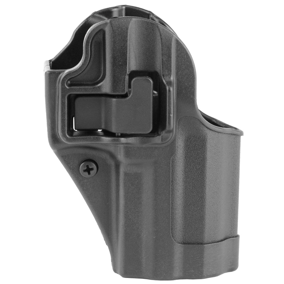 BH SERPA CQC BL/PDL HK P30 RH BLK - Get Tight Gear
