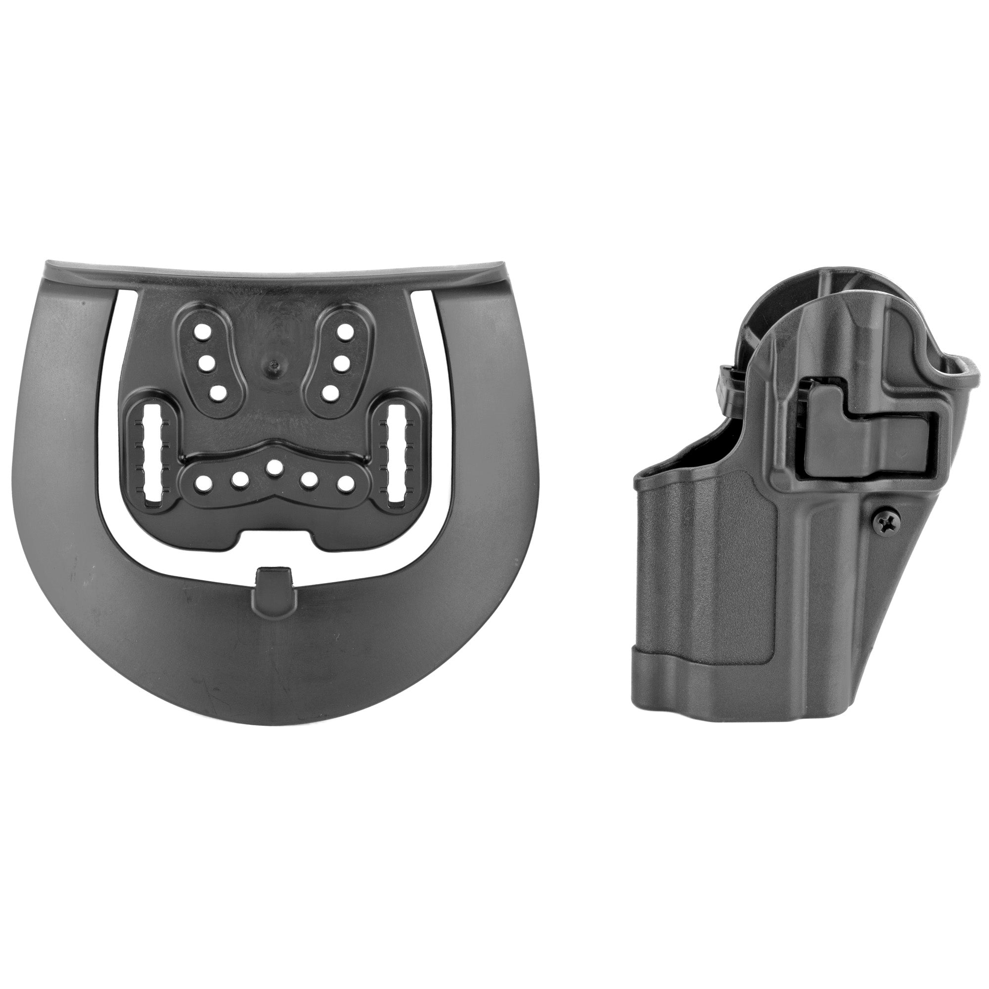 BH SERPA CQC BL/PDL HK VP9 LH BLK - Get Tight Gear