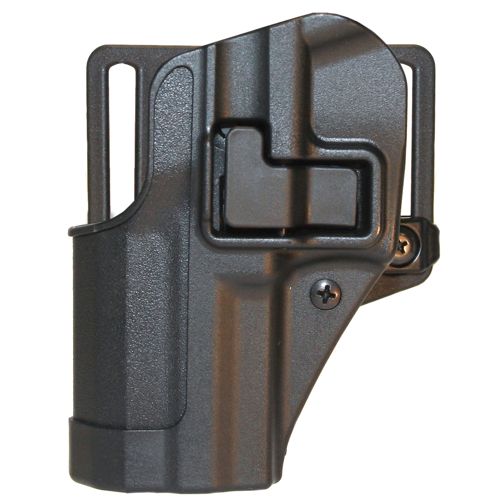 BH SERPA CQC BL/PDL MP LH BLK - Get Tight Gear