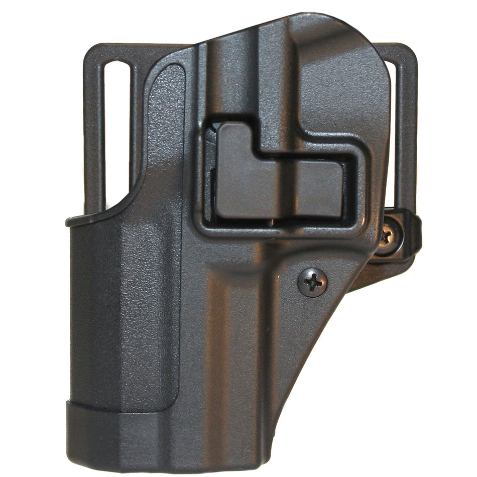 BH SERPA CQC BL/PDL MP LH BLK - Get Tight Gear