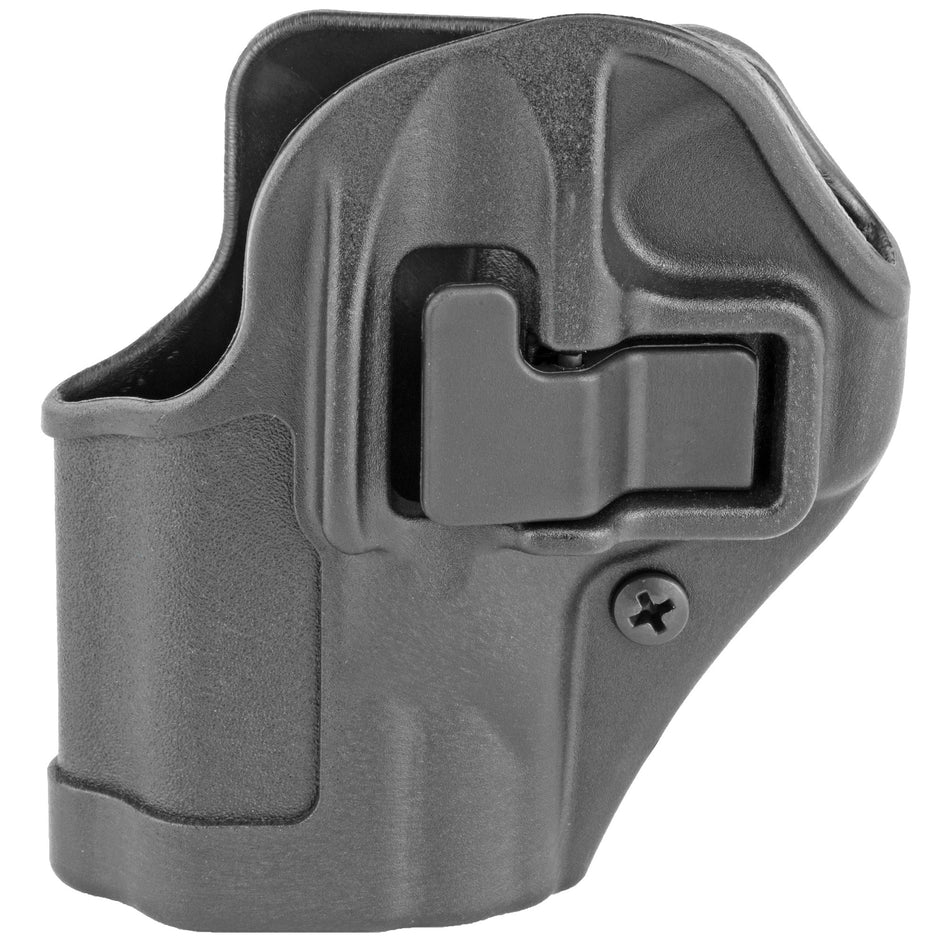 BH SERPA CQC BL/PDL MP SHIELD LH BLK - Get Tight Gear