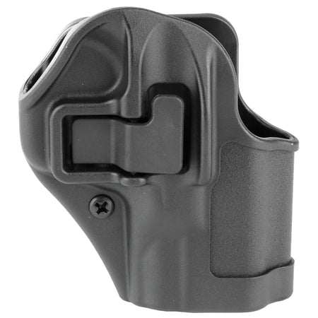 BH SERPA CQC BL/PDL MP SHIELD RH BLK - Get Tight Gear