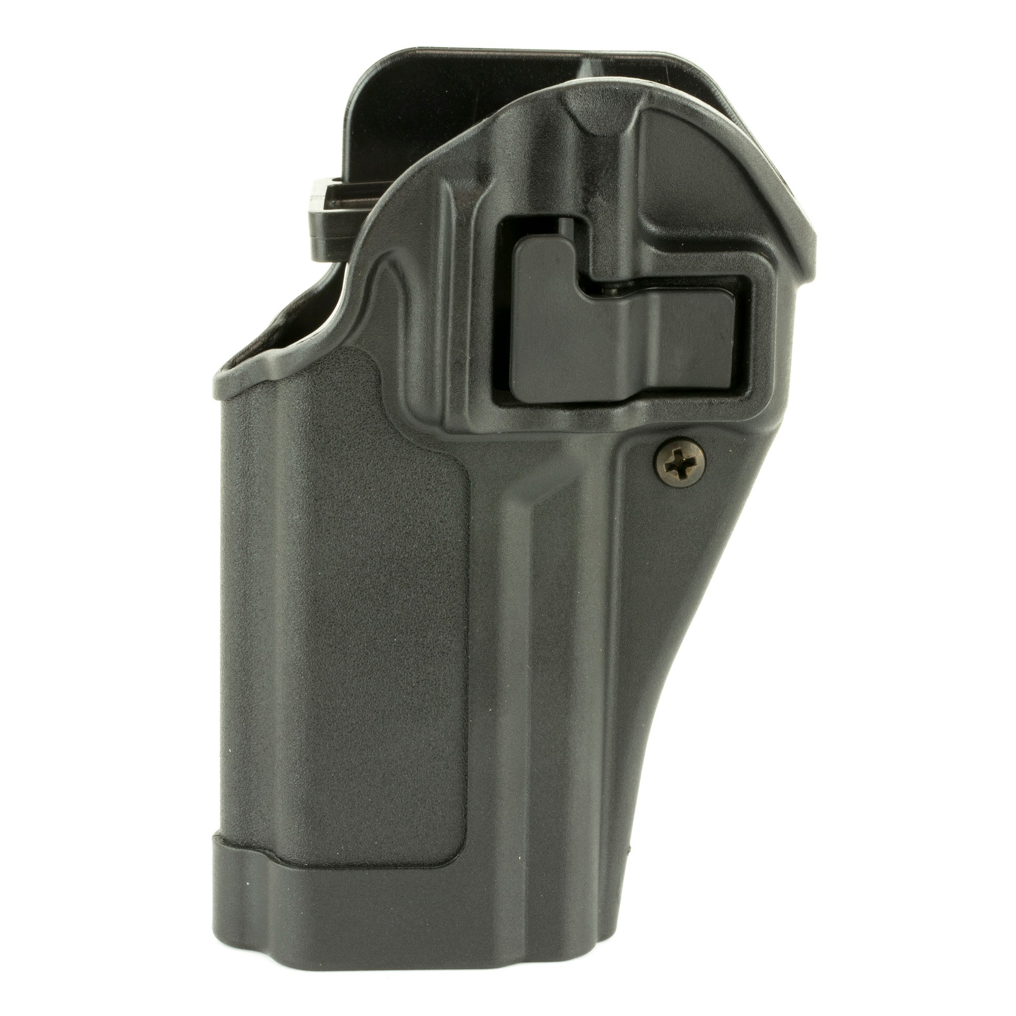 BH SERPA CQC BL/PDL P250/P320 LH BK - Get Tight Gear