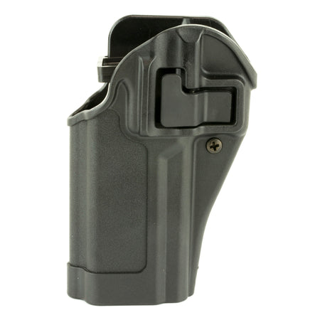 BH SERPA CQC BL/PDL P250/P320 LH BK - Get Tight Gear