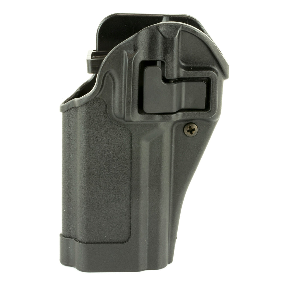 BH SERPA CQC BL/PDL P250/P320 LH BK - Get Tight Gear