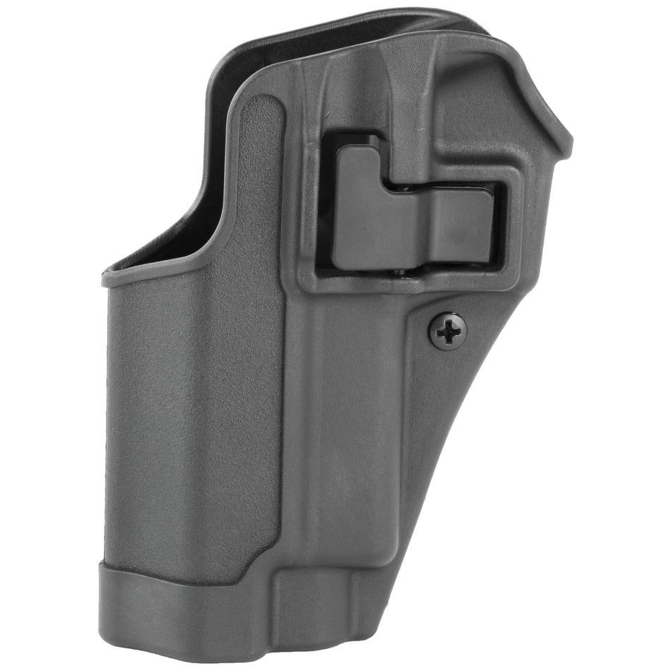 BH SERPA CQC BL/PDL SIG P220 LH BLK - Get Tight Gear
