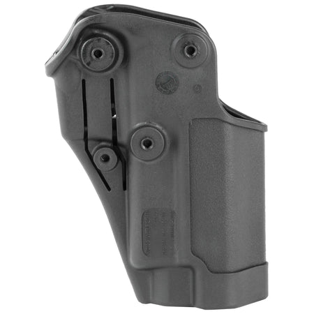 BH SERPA CQC BL/PDL SIG P220 LH BLK - Get Tight Gear