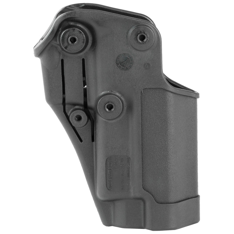 BH SERPA CQC BL/PDL SIG P220 LH BLK - Get Tight Gear