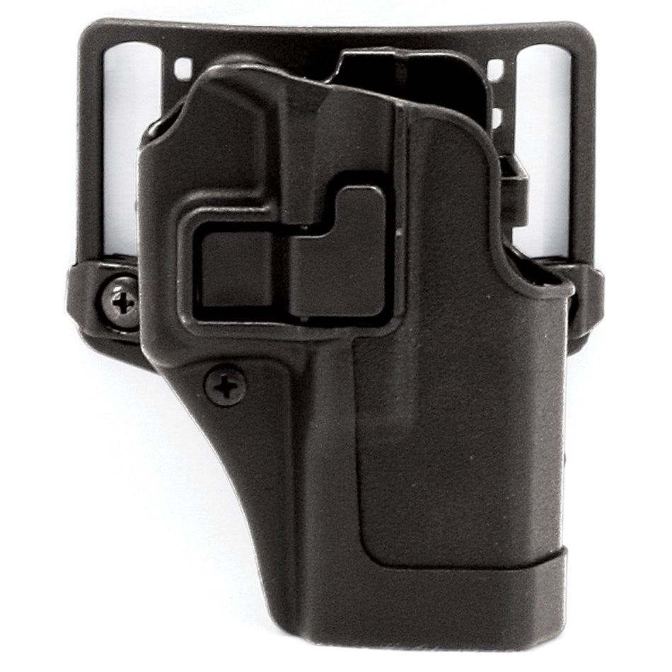 BH SERPA CQC BL/PDL SIG P228 RH BLK - Get Tight Gear