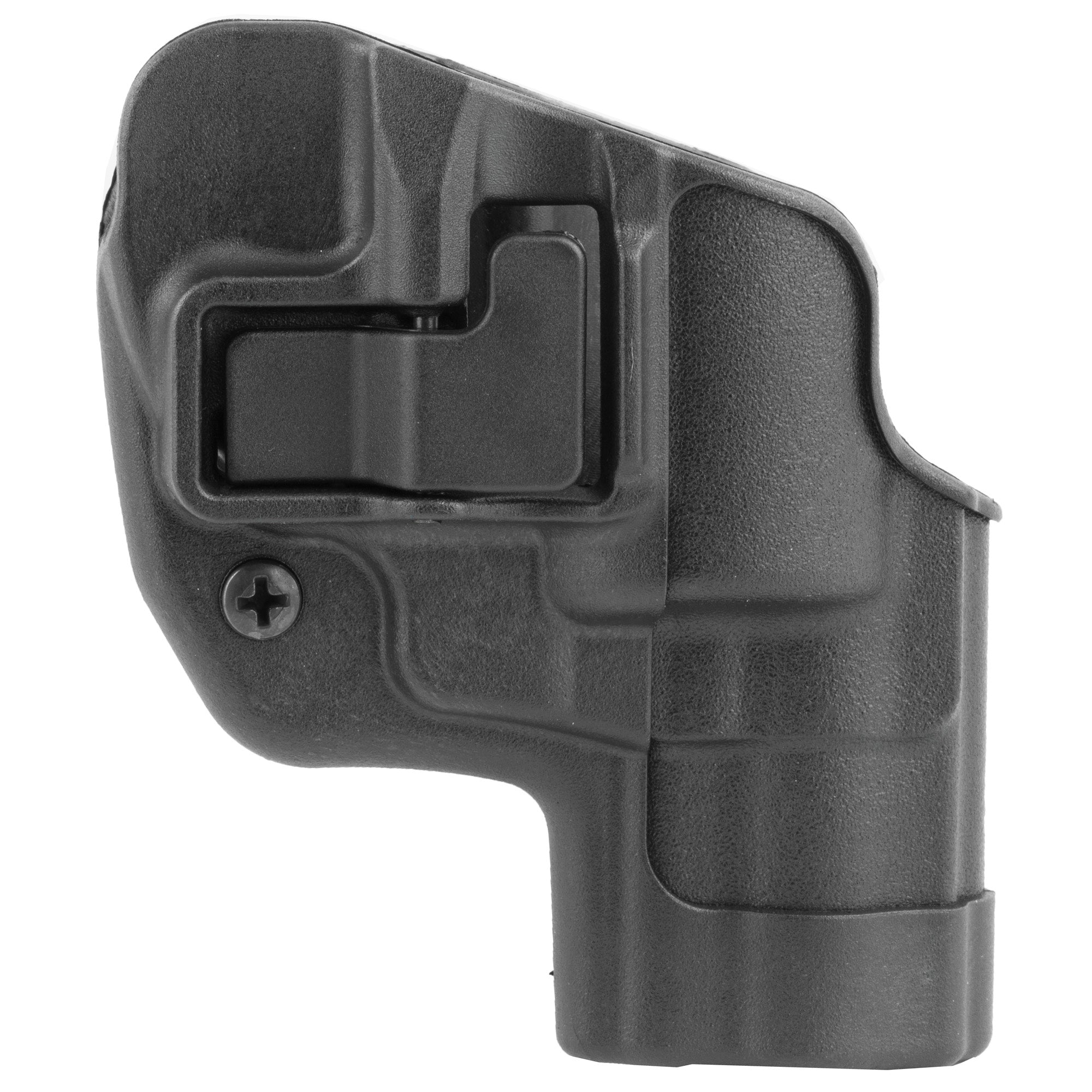 BH SERPA CQC BL/PDL TAU 85 RH BLK - Get Tight Gear