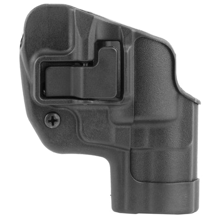 BH SERPA CQC BL/PDL TAU 85 RH BLK - Get Tight Gear