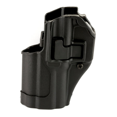 BH SERPA CQC BL/PDL XD LH BLK - Get Tight Gear