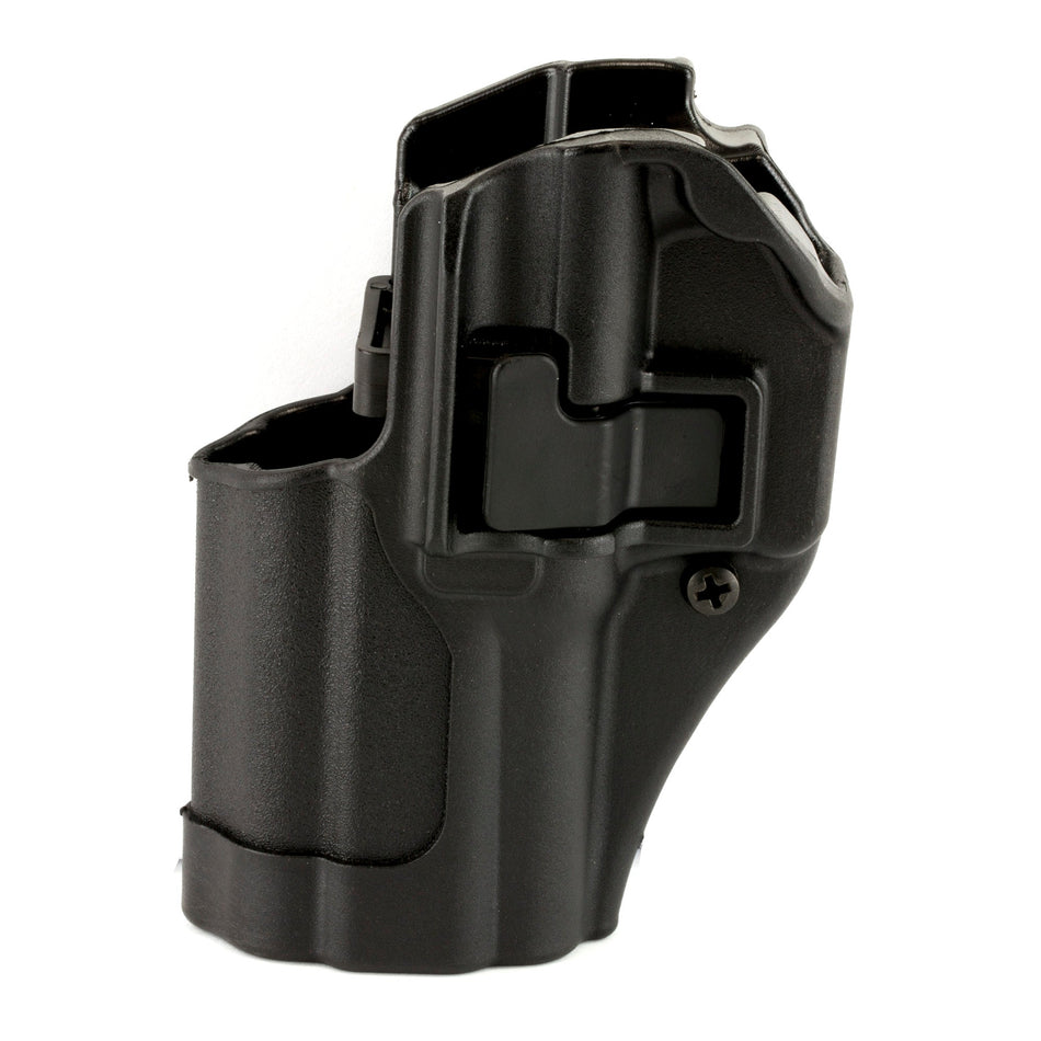 BH SERPA CQC BL/PDL XD LH BLK - Get Tight Gear