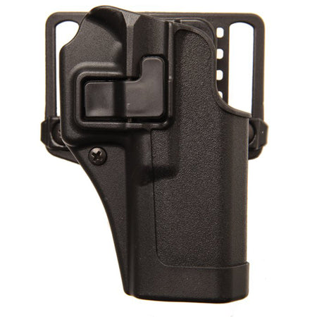 BH SERPA CQC BL/PDL XD RH BLK - Get Tight Gear