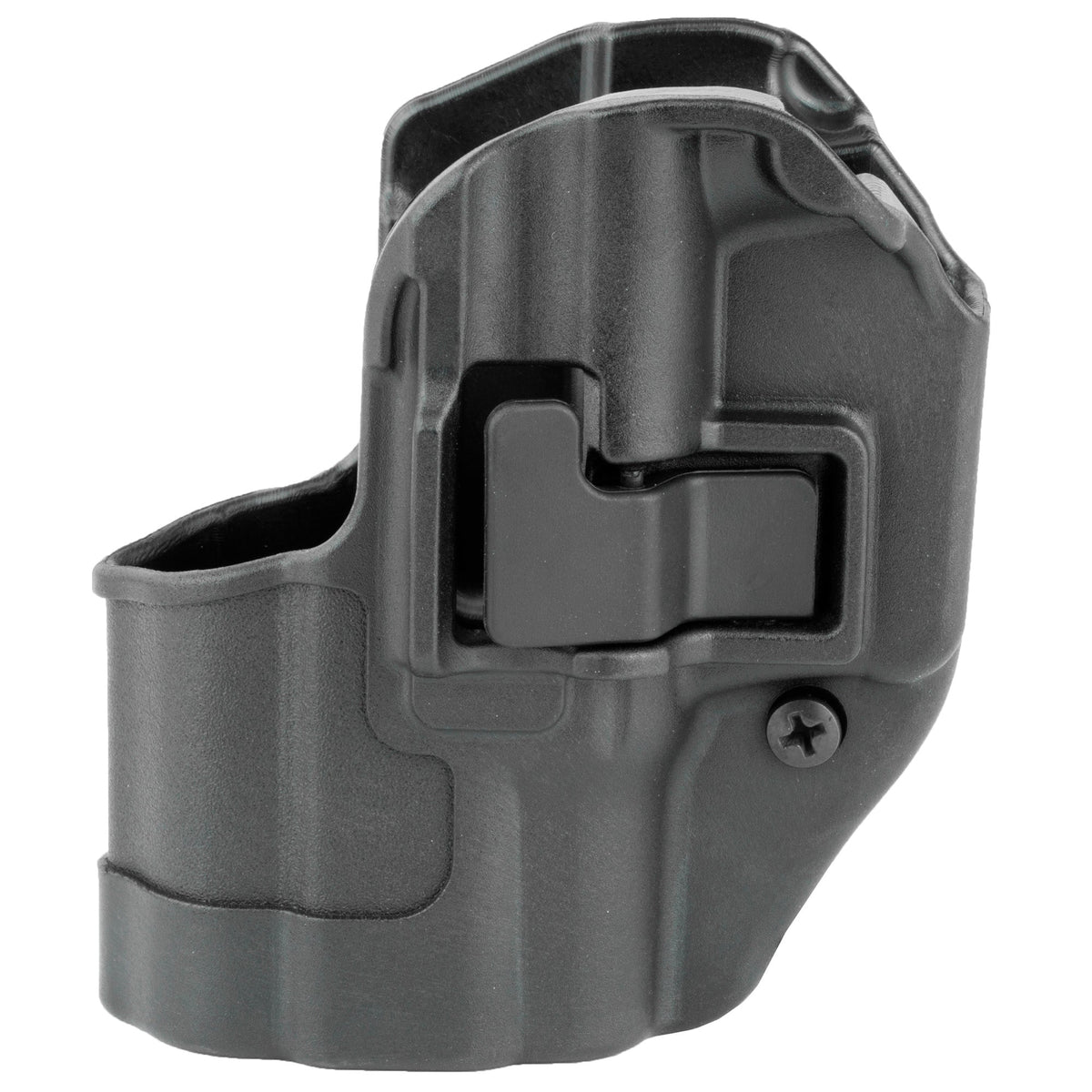 BH SERPA CQC BL/PDL XD SUBCMP LH BLK - Get Tight Gear
