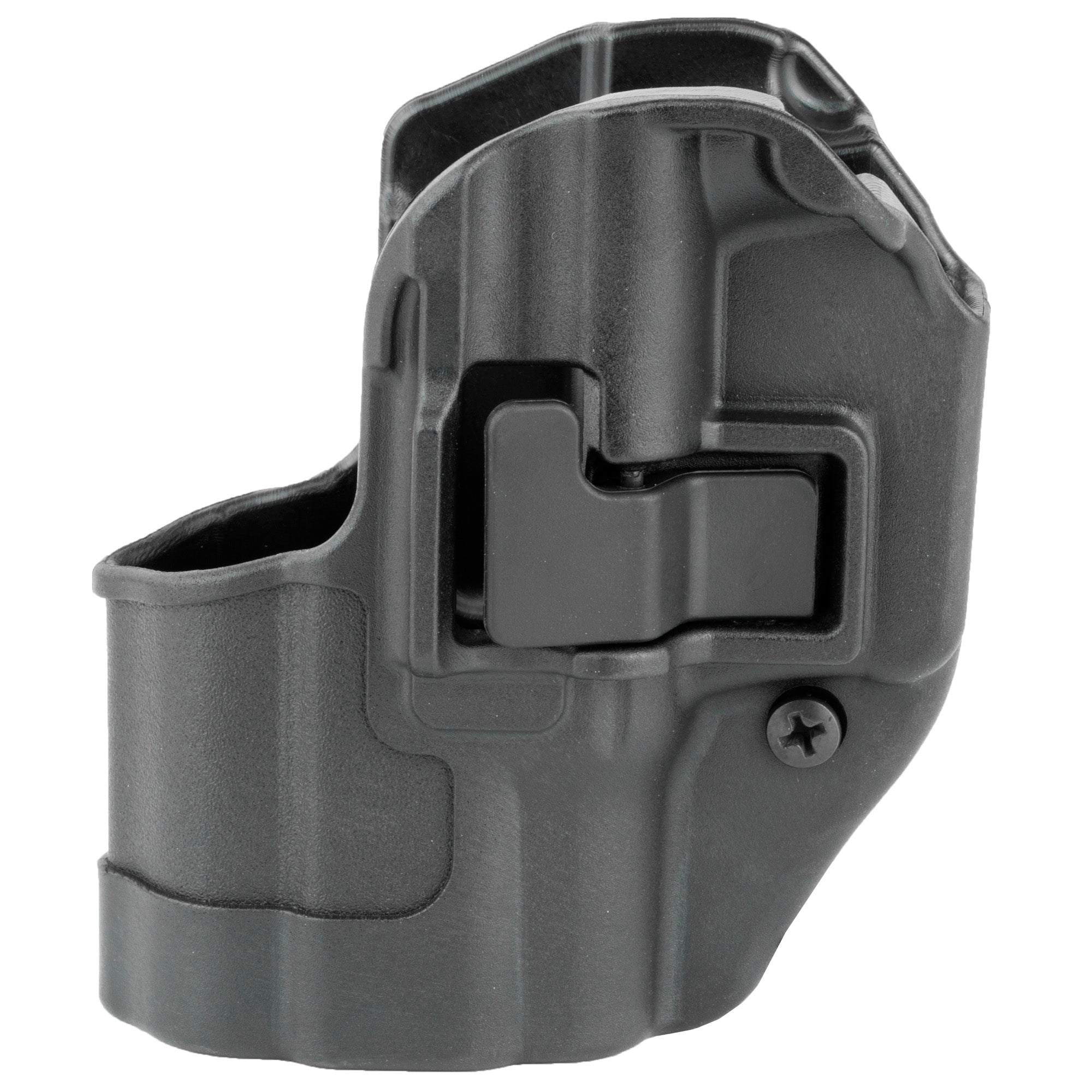 BH SERPA CQC BL/PDL XD SUBCMP LH BLK - Get Tight Gear
