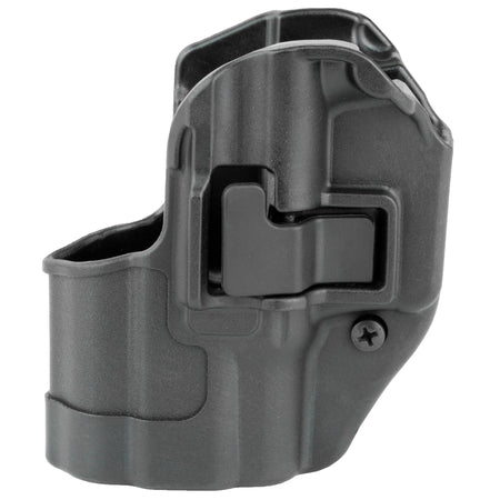 BH SERPA CQC BL/PDL XD SUBCMP LH BLK - Get Tight Gear