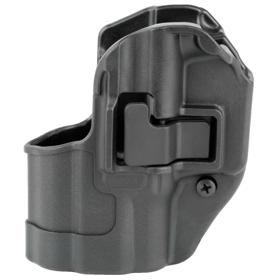 BH SERPA CQC BL/PDL XD SUBCMP LH BLK - Get Tight Gear