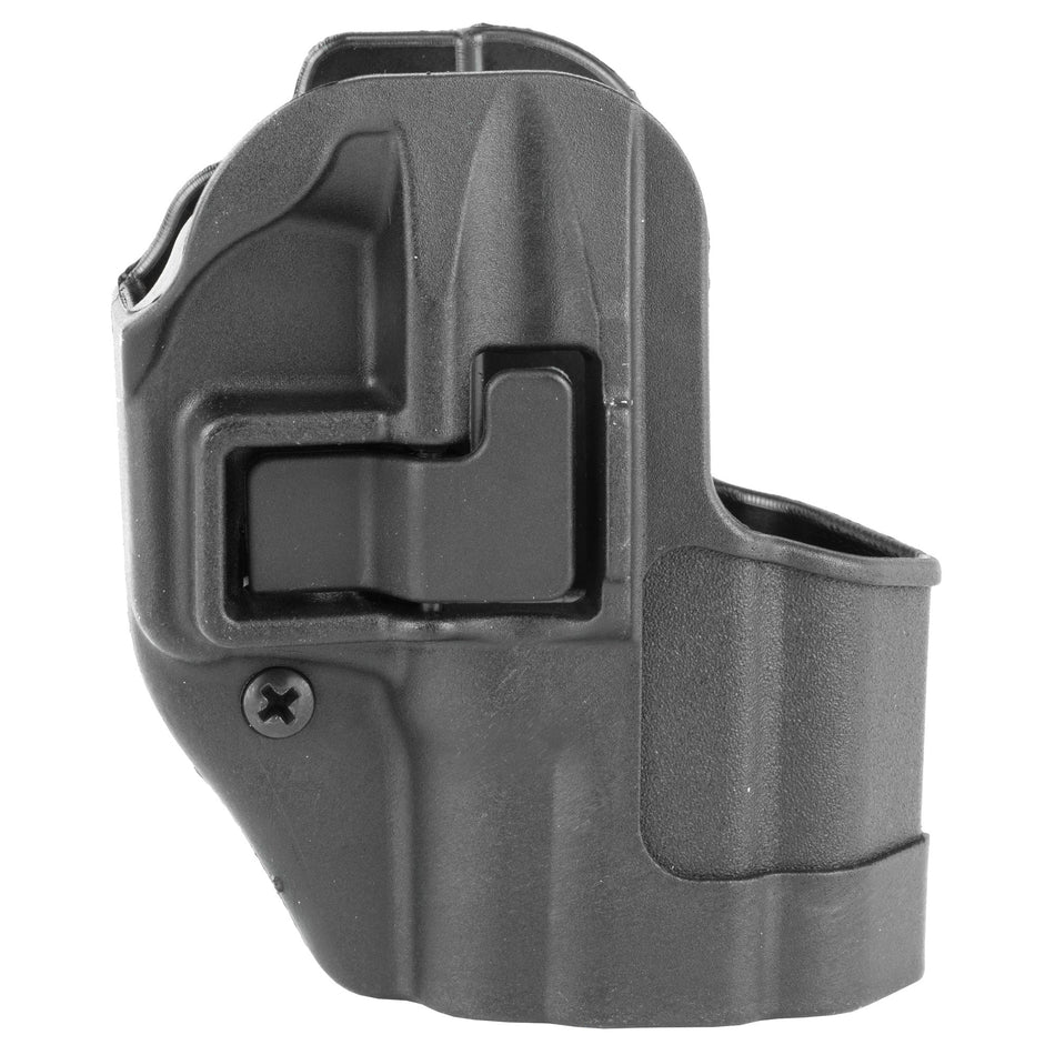 BH SERPA CQC BL/PDL XD SUBCMP RH BLK - Get Tight Gear