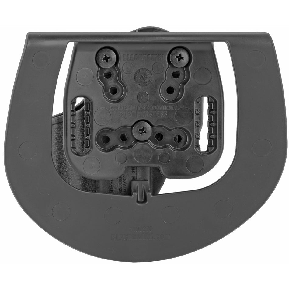 BH SERPA CQC SIG P365/P365XL BLK RH - Get Tight Gear