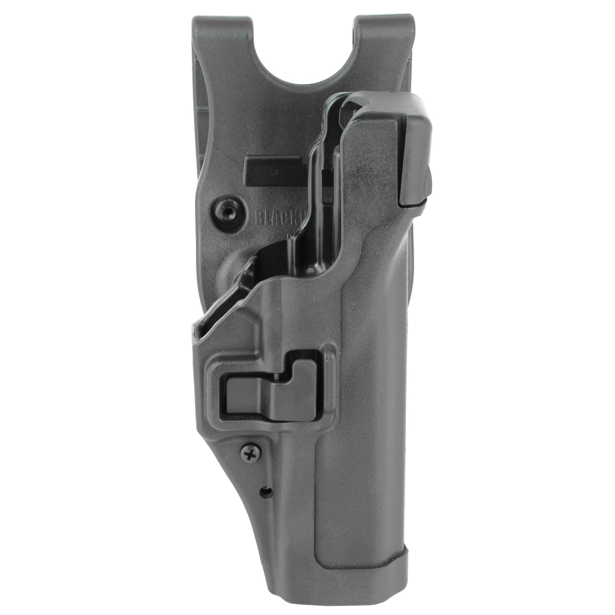 BH SERPA LEVEL 3 DUTY FOR G17 RH BLK - Get Tight Gear