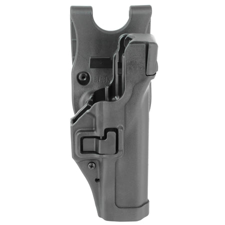 BH SERPA LEVEL 3 DUTY FOR G17 RH BLK - Get Tight Gear