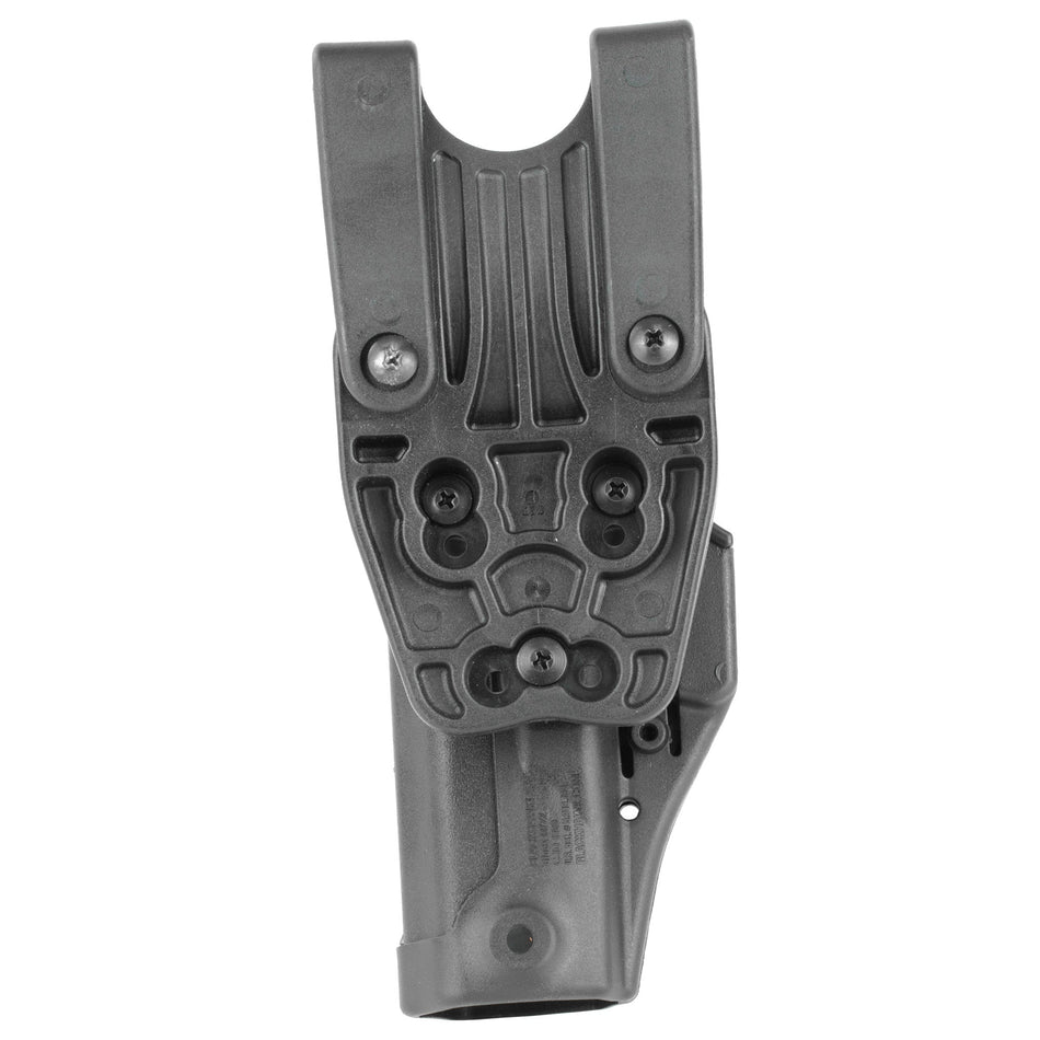 BH SERPA LEVEL 3 DUTY FOR G17 RH BLK - Get Tight Gear