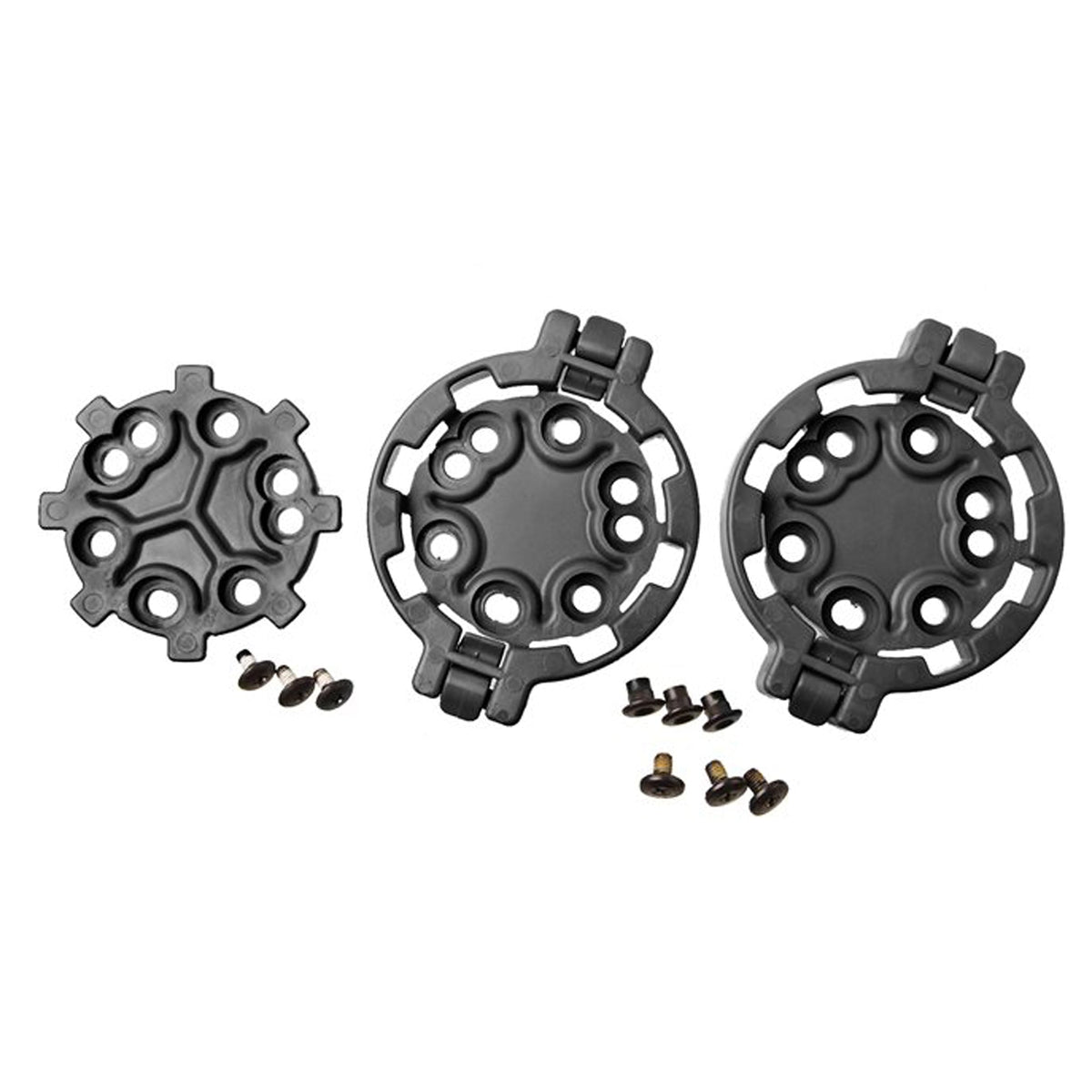 BH SERPA QUICK DISCONNECT KIT BLK - Get Tight Gear