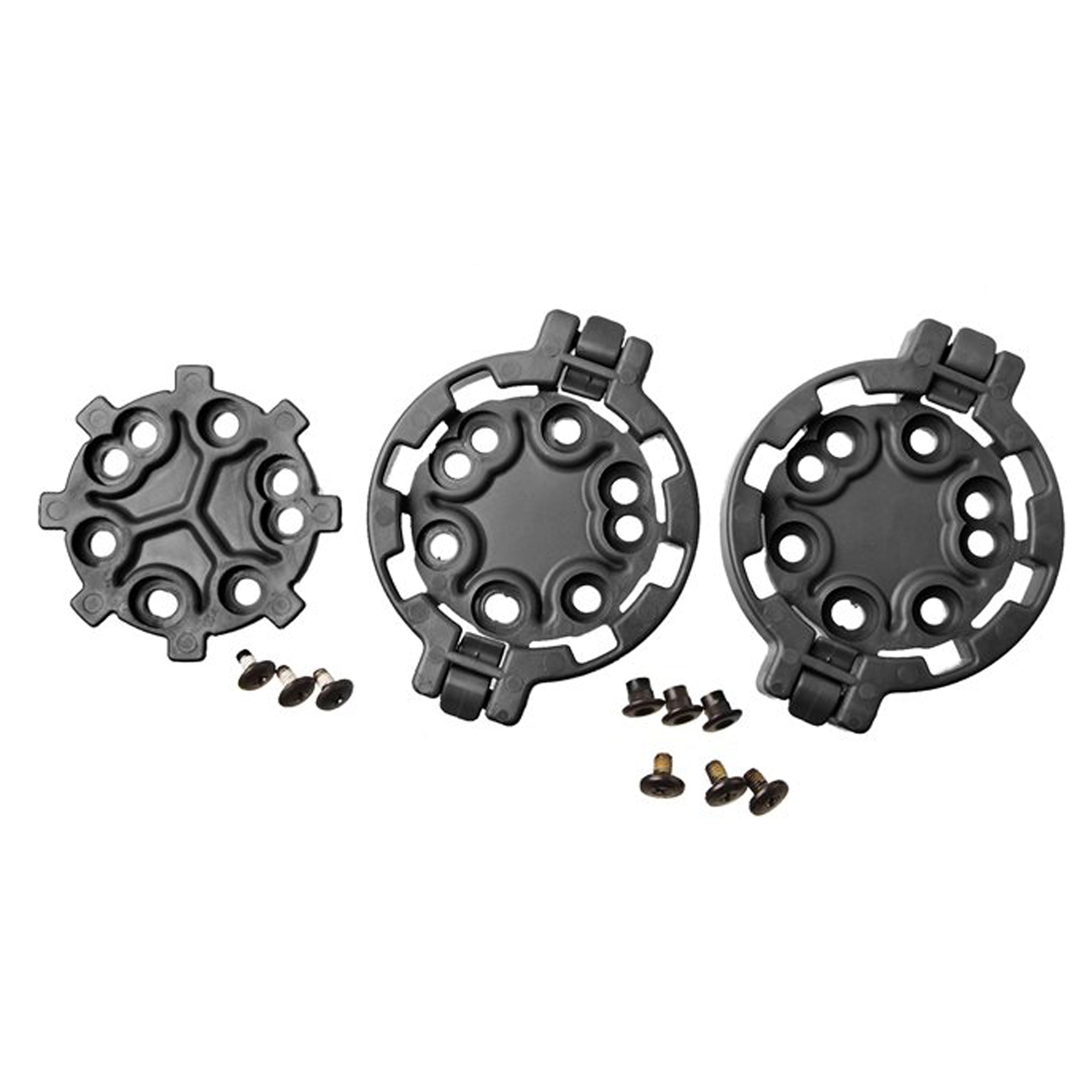 BH SERPA QUICK DISCONNECT KIT BLK - Get Tight Gear