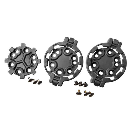 BH SERPA QUICK DISCONNECT KIT BLK - Get Tight Gear