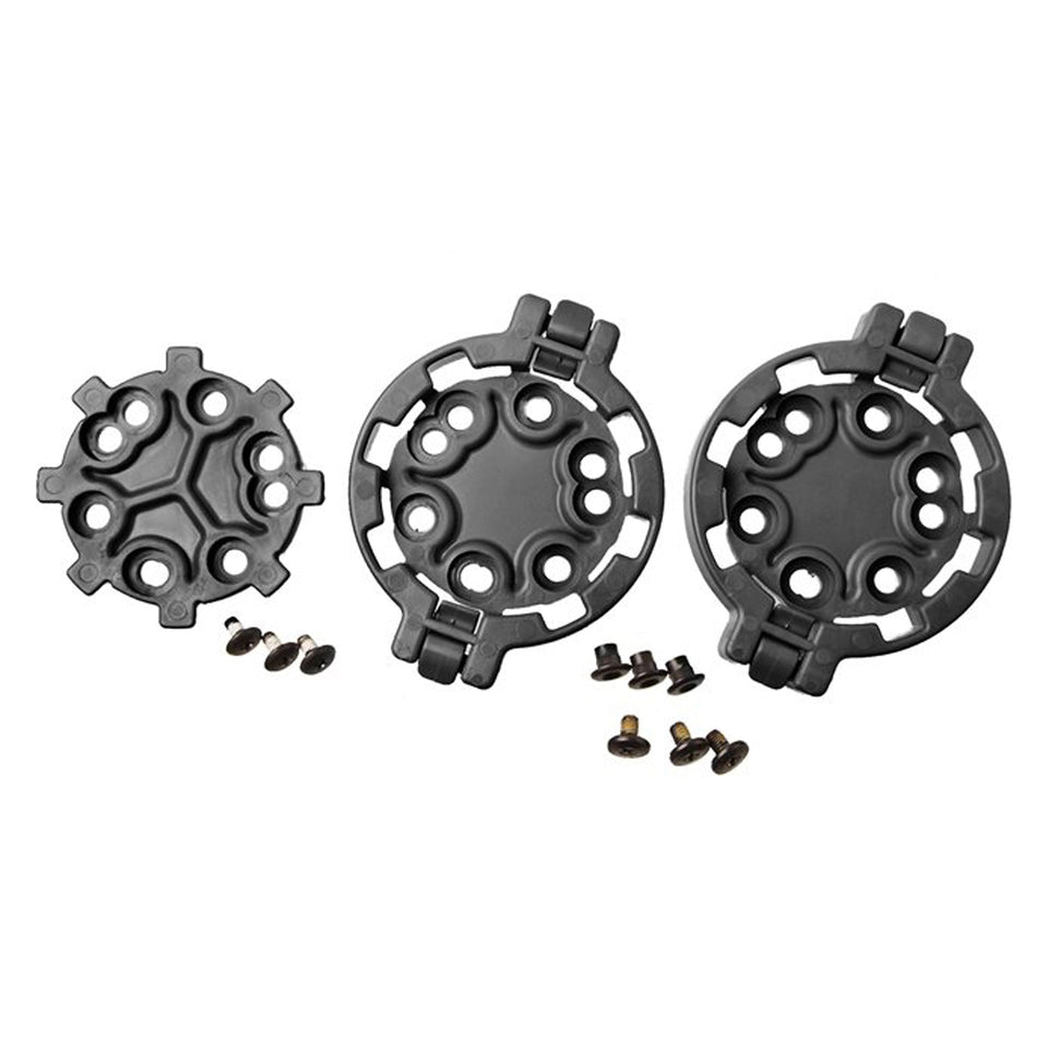 BH SERPA QUICK DISCONNECT KIT BLK - Get Tight Gear